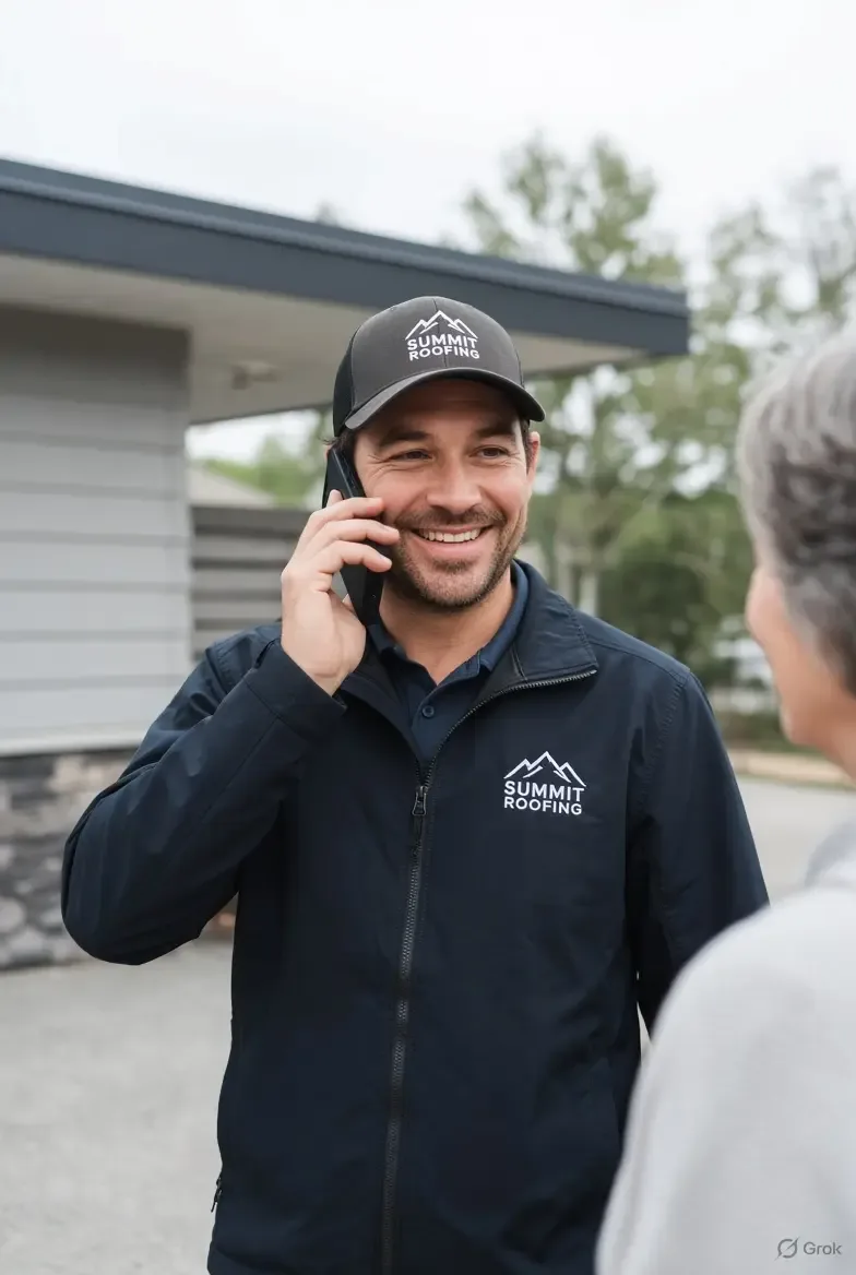 Flat Roof Leak Repair Jermyn, PA FAQs